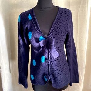 Marc Jacobs sweater